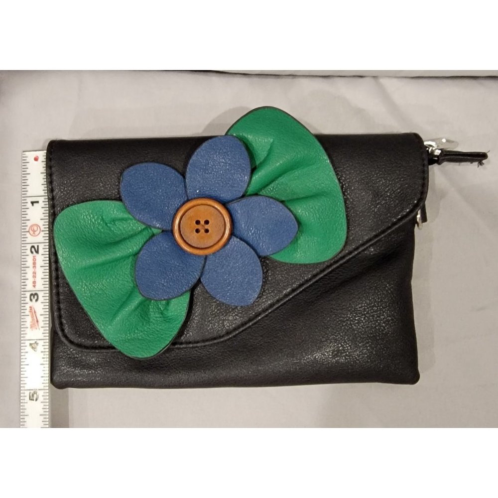 SAX Mini Wrist Purse